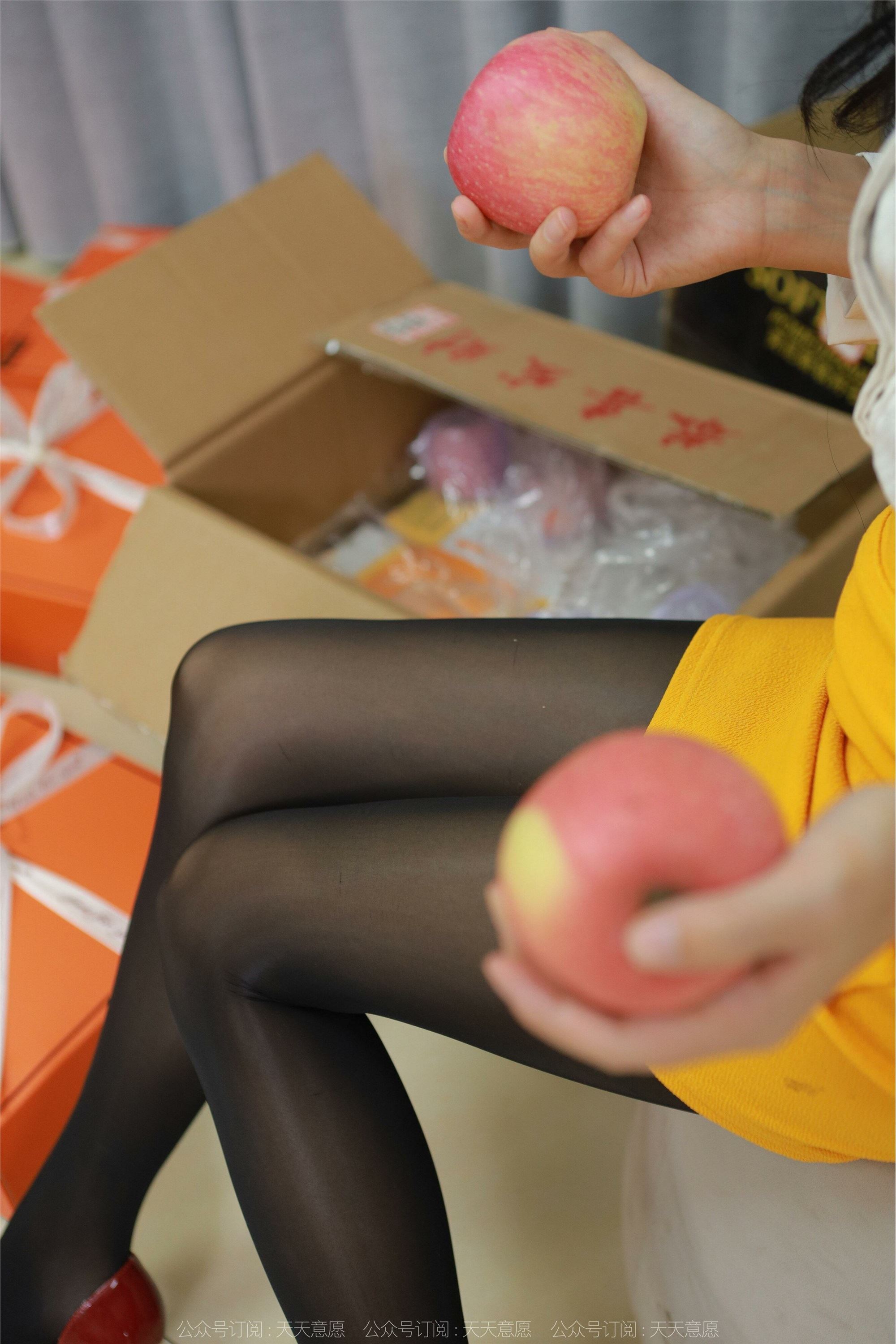 IESS异思趣向  2022.09.24 丝享家 1217 胆胆《嘿丝采购员》